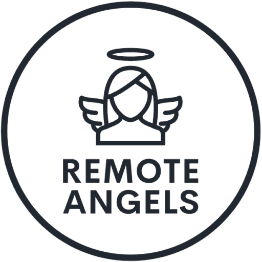 Remote Angels